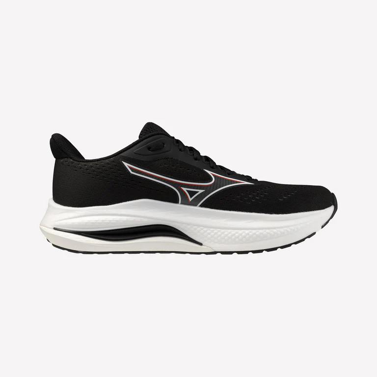 Mens Mizuno Wave Inspire 22