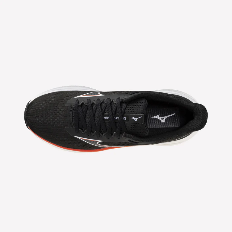 Mens Mizuno Wave Inspire 22