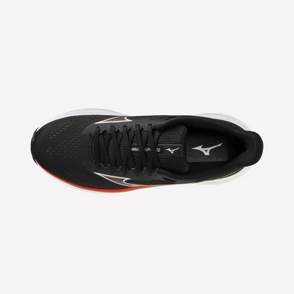 Mens Mizuno Wave Inspire 22