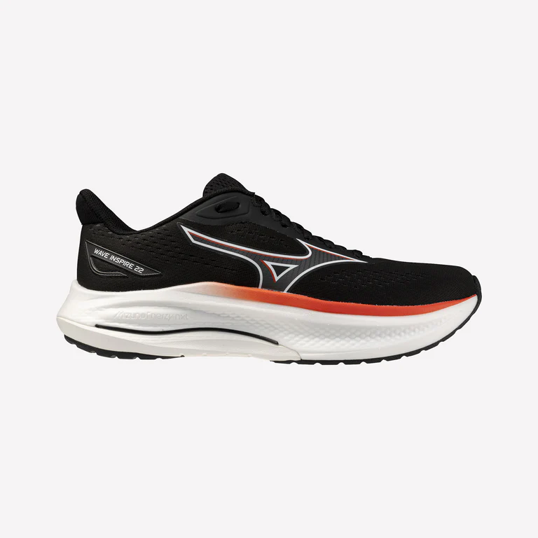 Mens Mizuno Wave Inspire 22