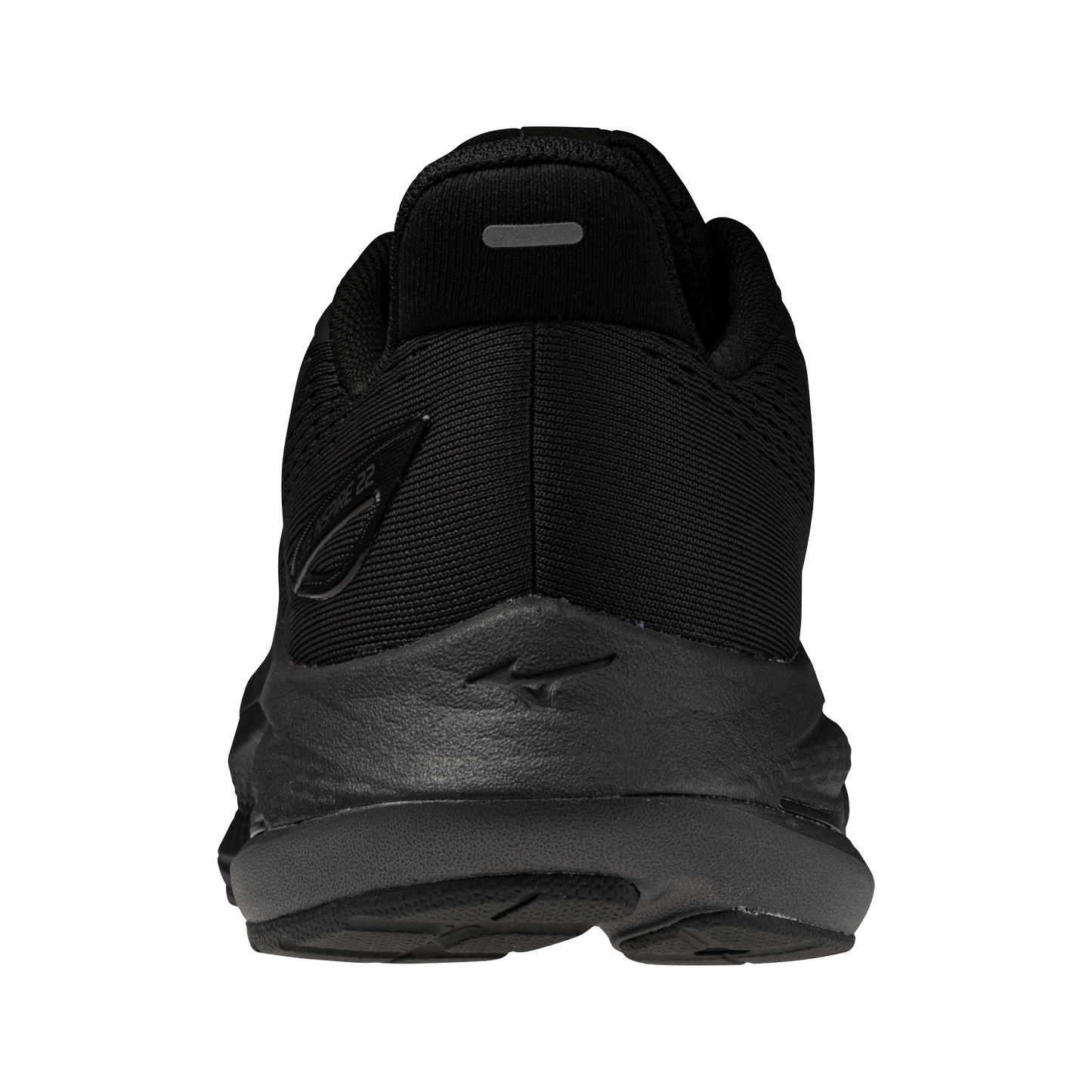 Mens Mizuno Wave Inspire 22 (2E Wide)