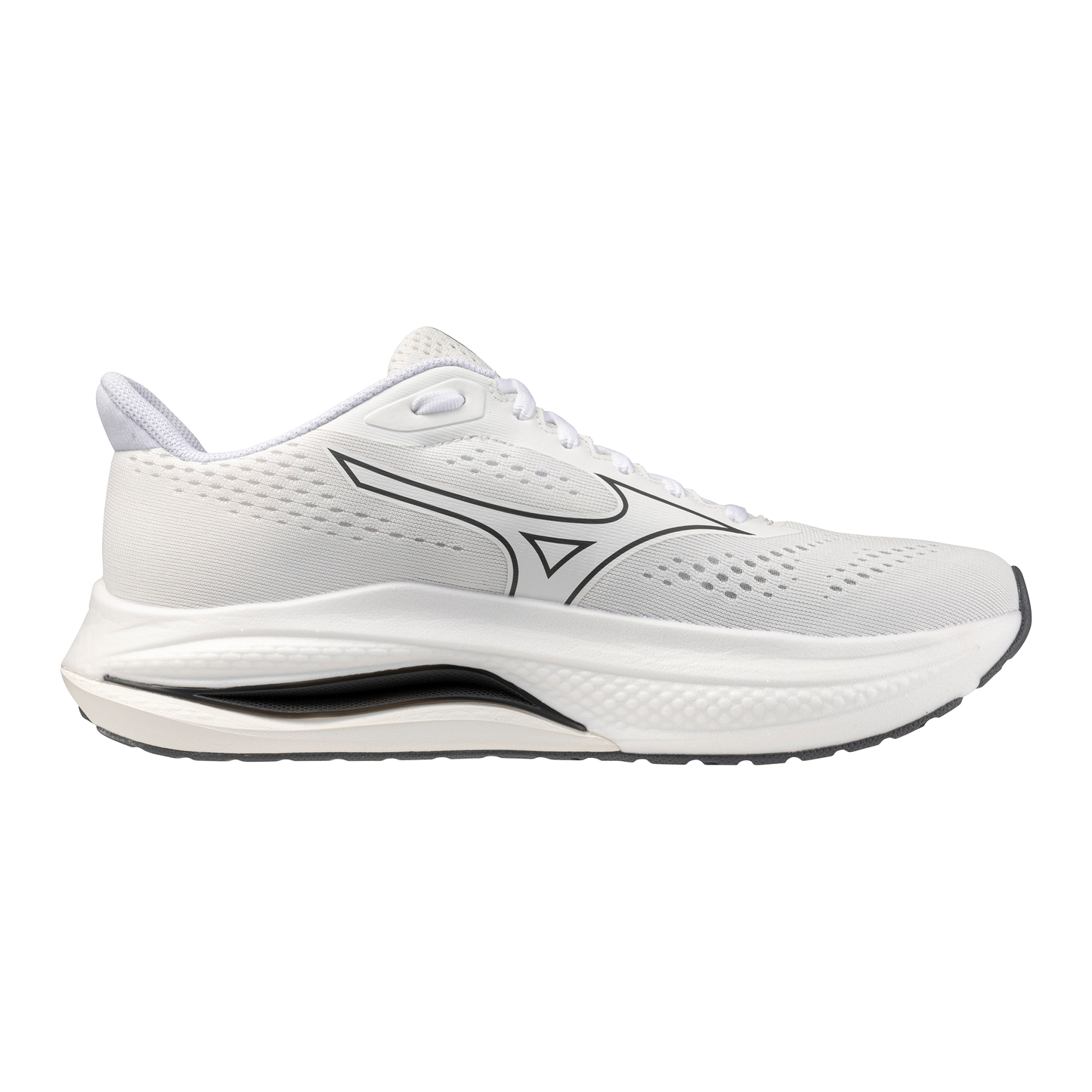 Mens Mizuno Wave Inspire 22
