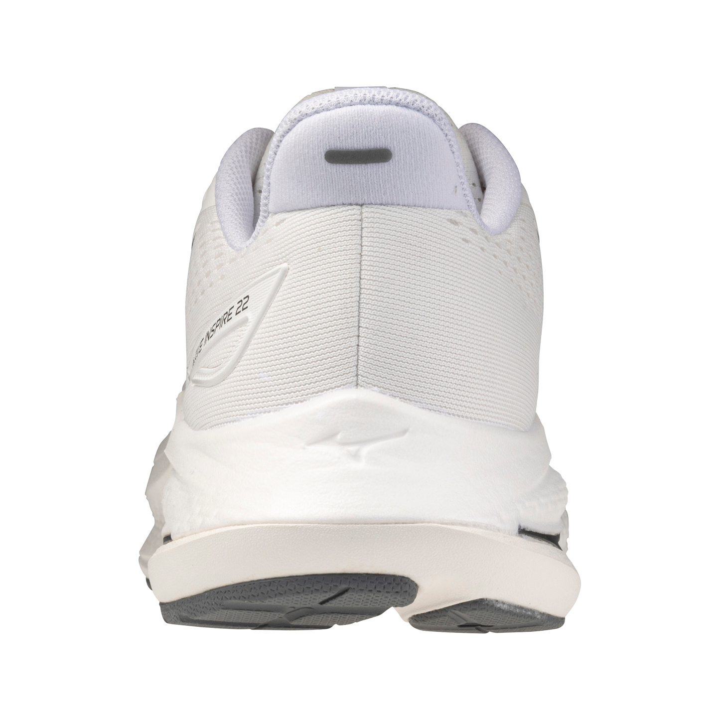 Mens Mizuno Wave Inspire 22