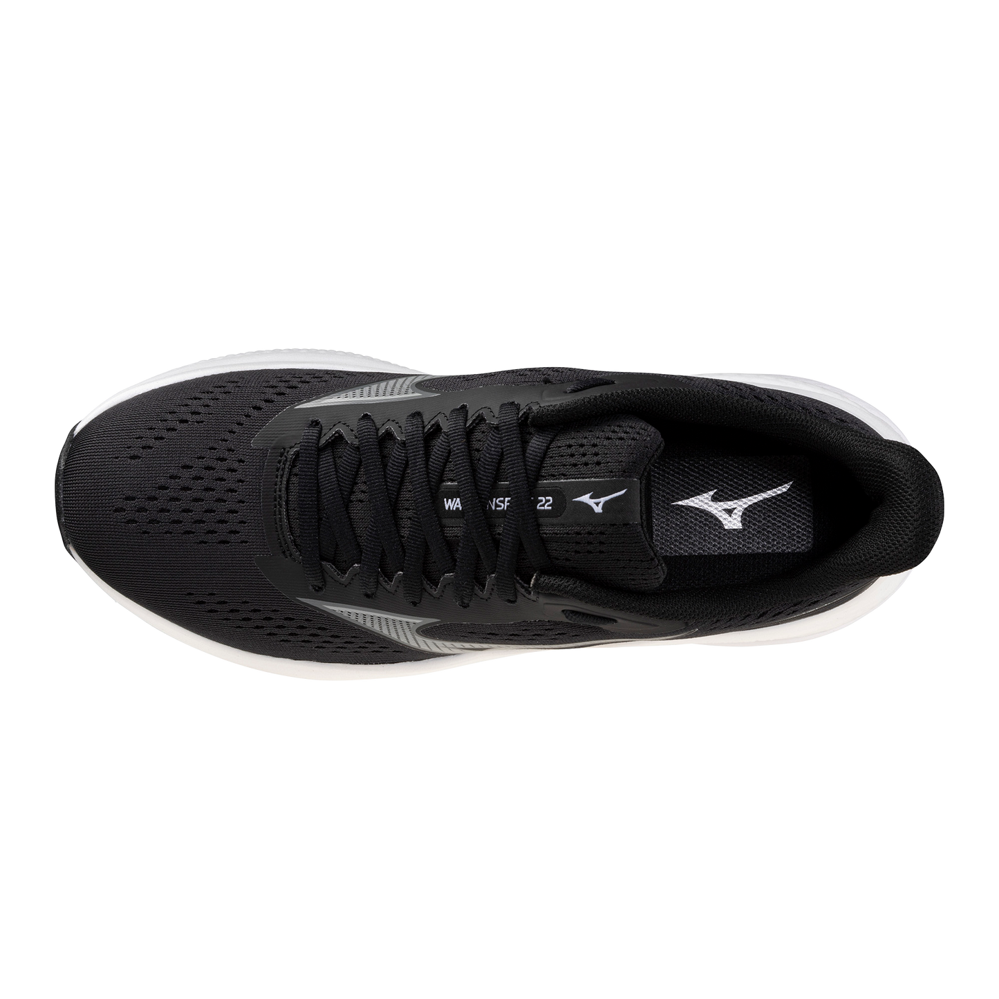 Mens Mizuno Wave Inspire 22