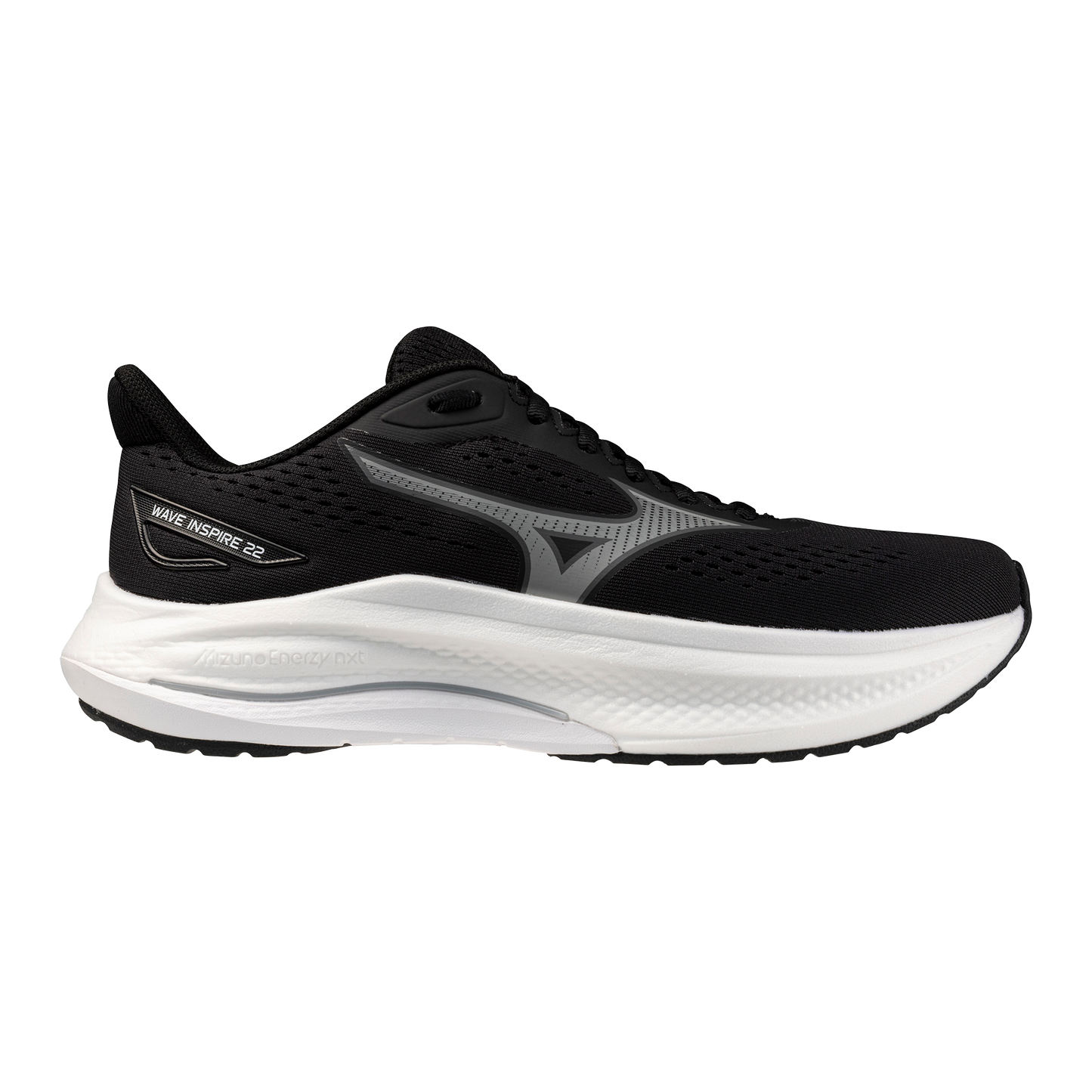 Mens Mizuno Wave Inspire 22