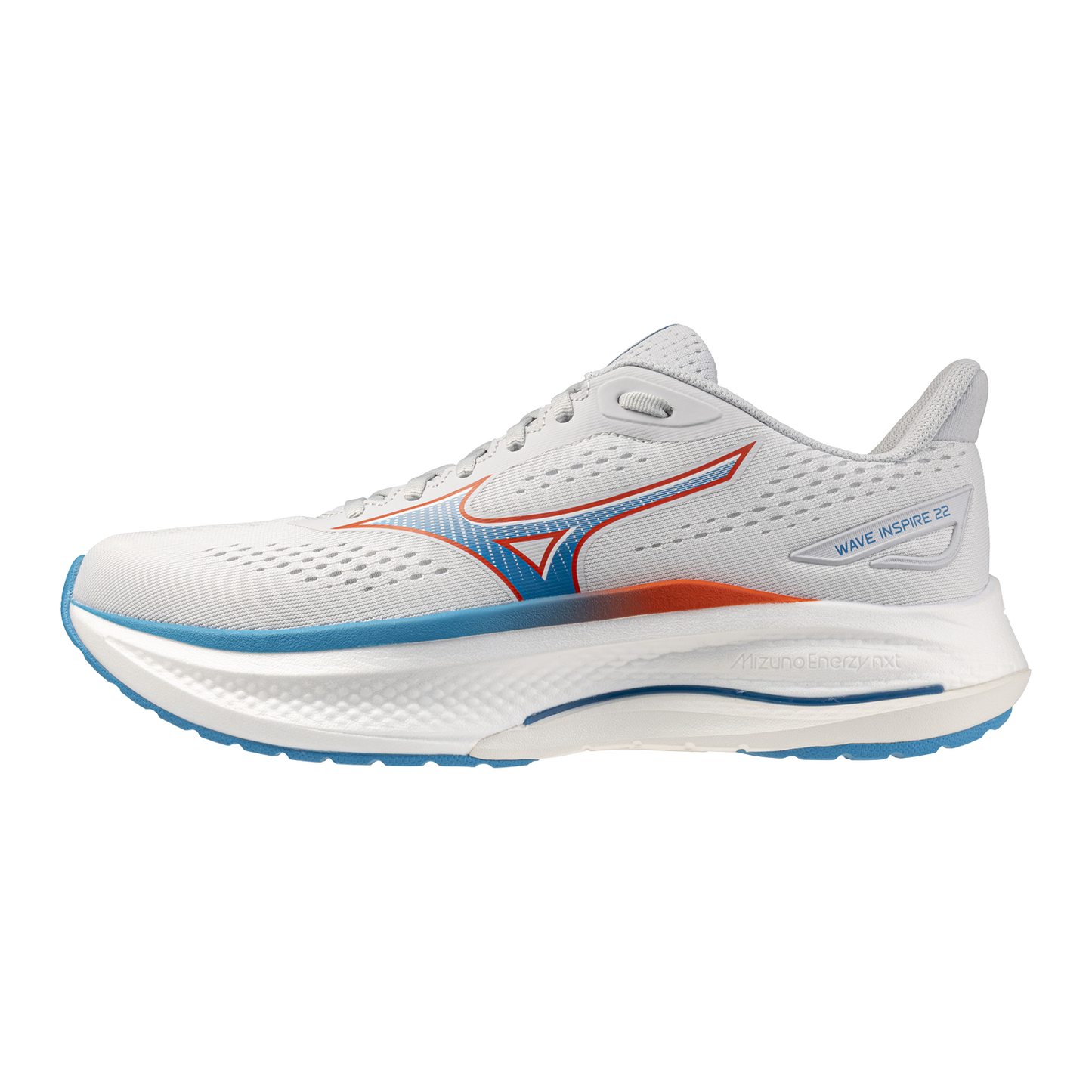 Mens Mizuno Wave Inspire 22