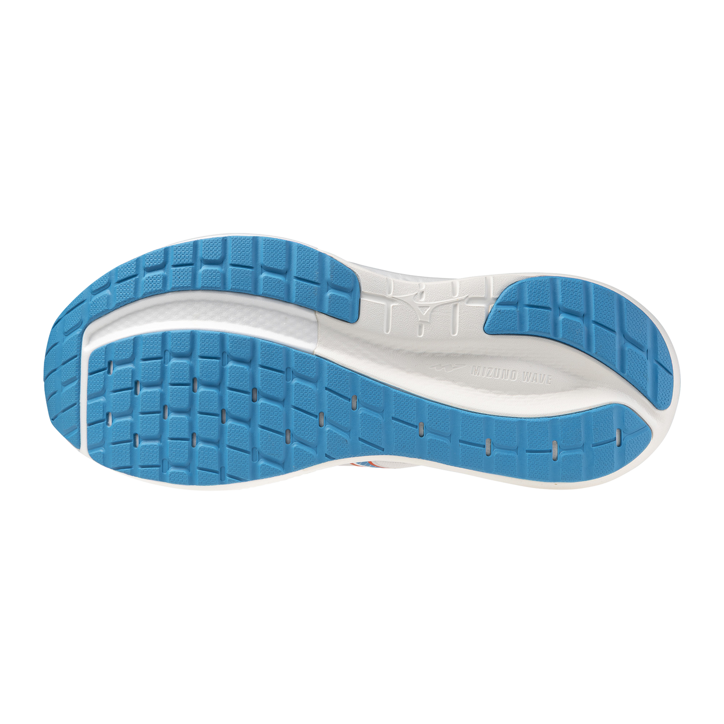 Mens Mizuno Wave Inspire 22