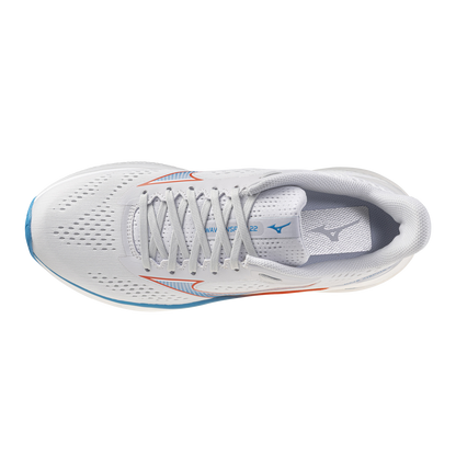 Mens Mizuno Wave Inspire 22