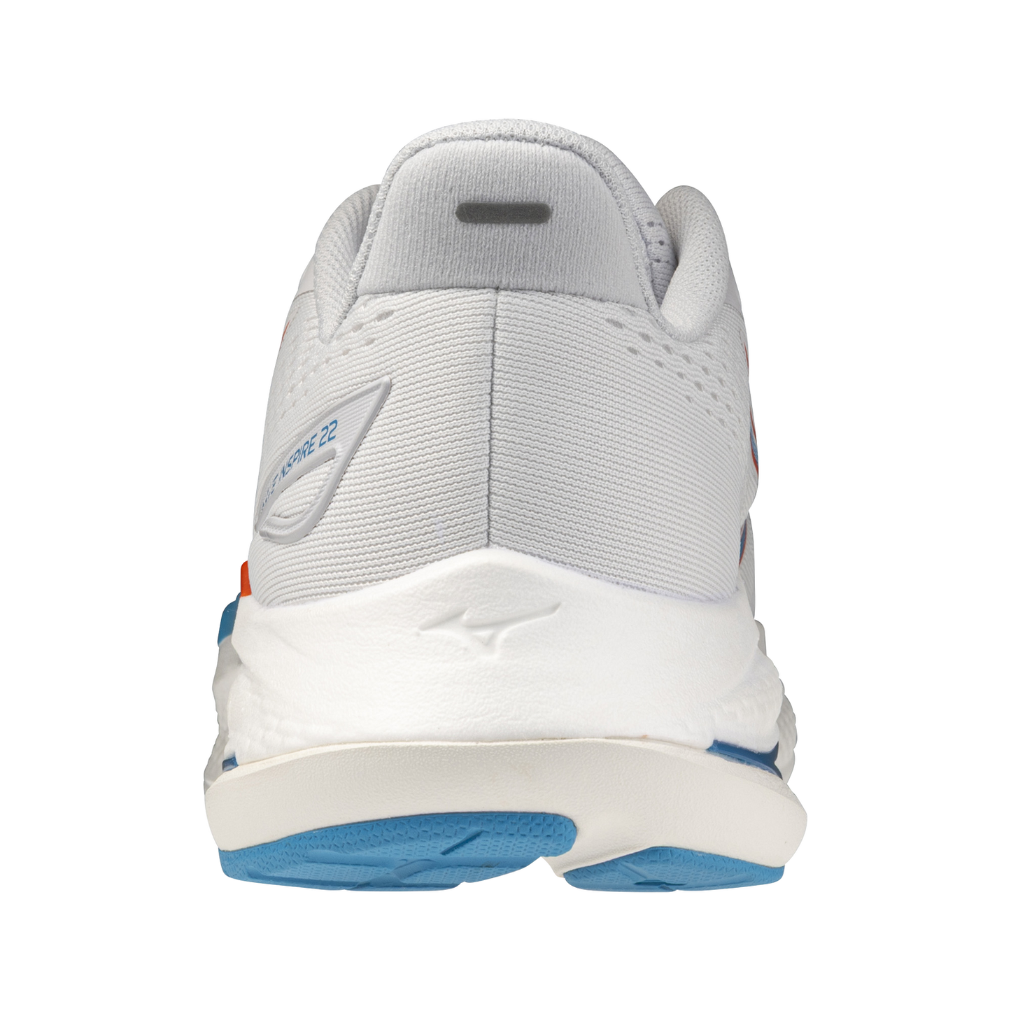 Mens Mizuno Wave Inspire 22