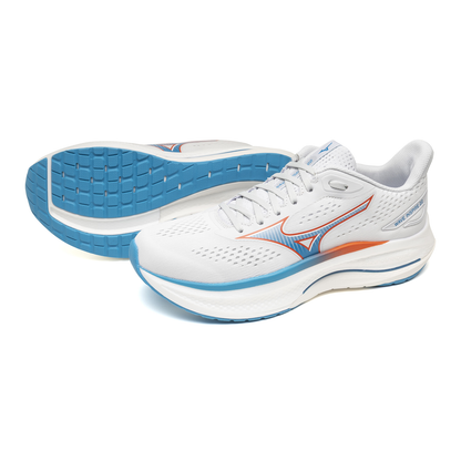 Mens Mizuno Wave Inspire 22