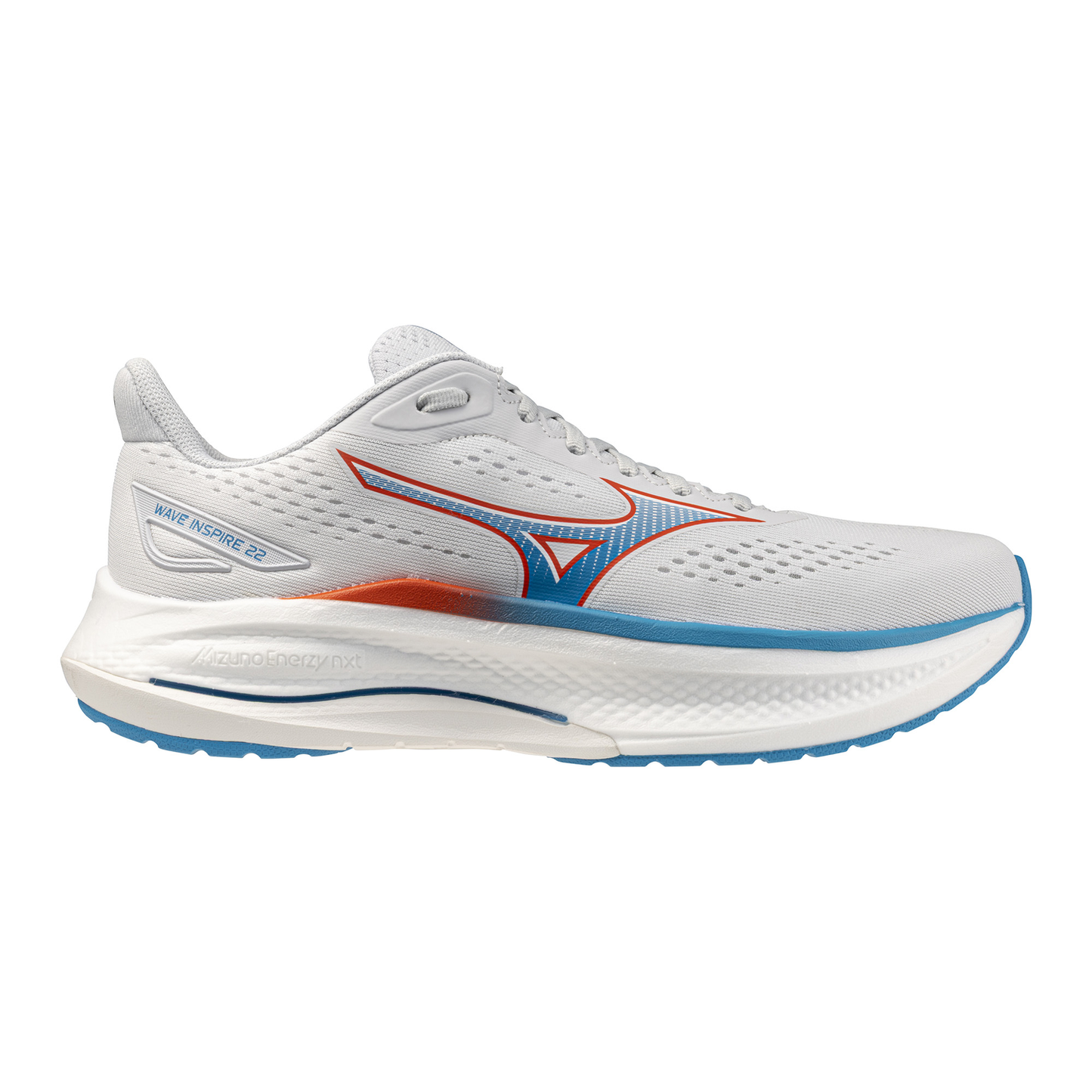 Mens Mizuno Wave Inspire 22