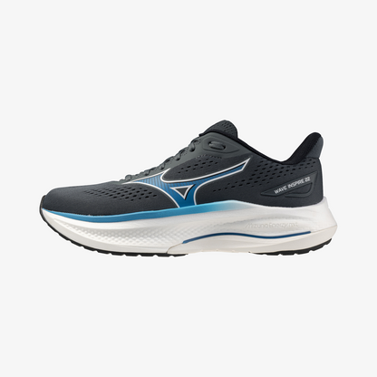 Mens Mizuno Wave Inspire 22 (2E Wide)