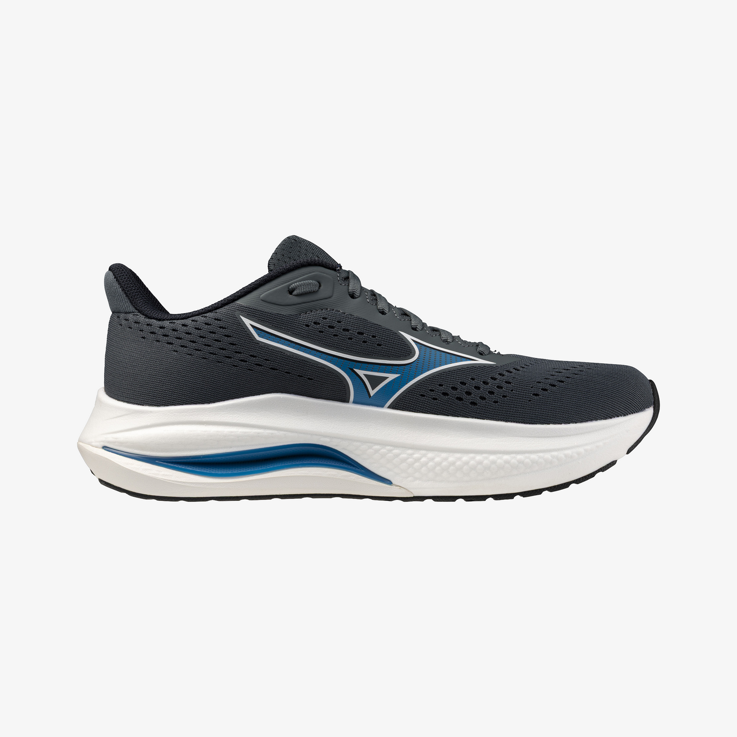 Mens Mizuno Wave Inspire 22 (2E Wide)