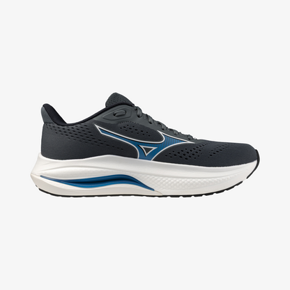 Mens Mizuno Wave Inspire 22 (2E Wide)