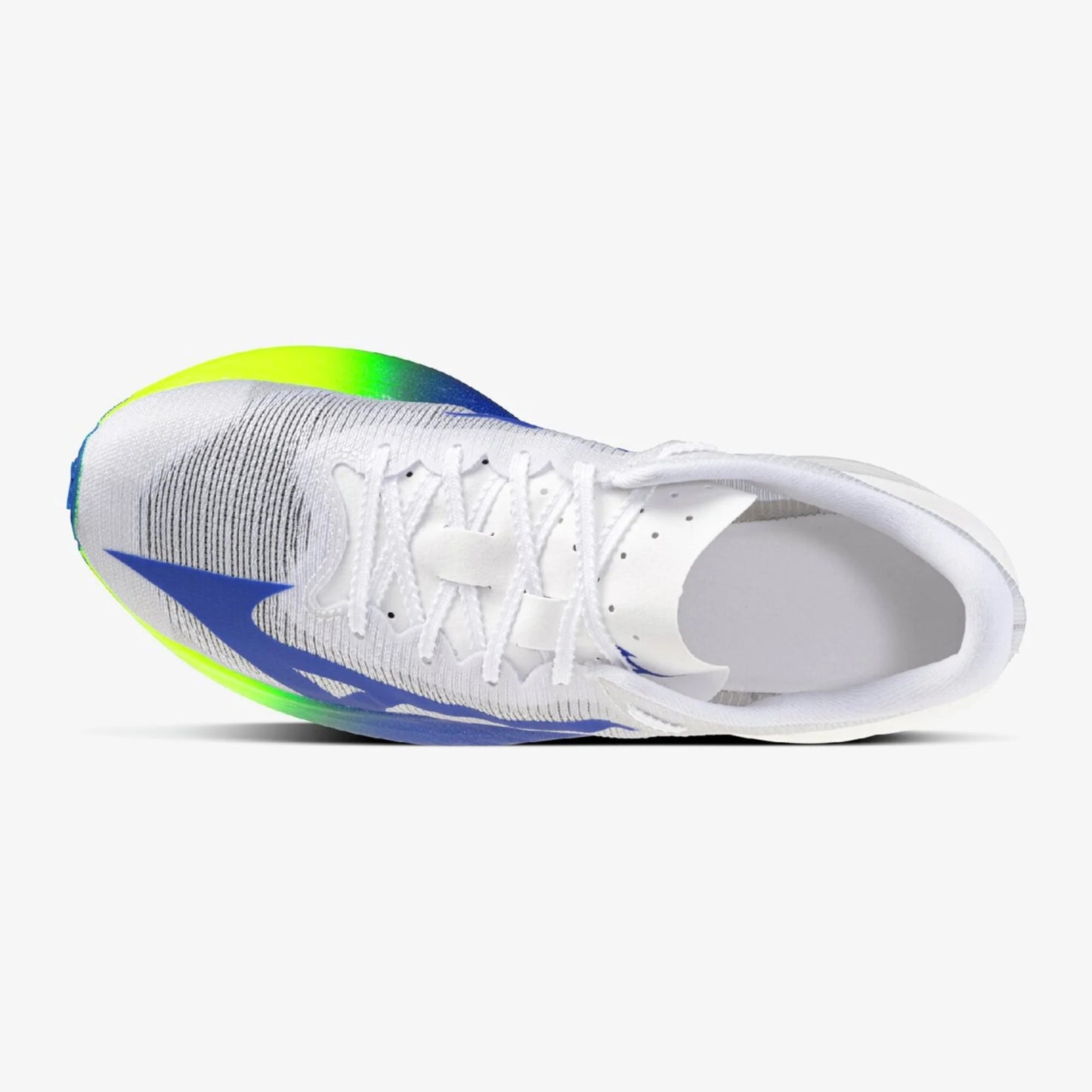 Unisex Mizuno Hyperwarp Pure