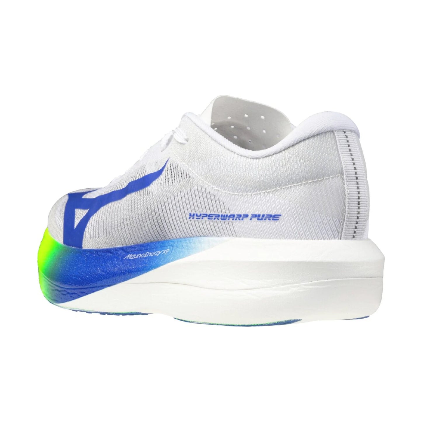 Unisex Mizuno Hyperwarp Pure