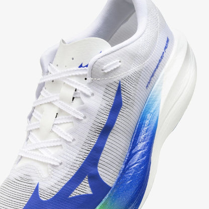 Unisex Mizuno Hyperwarp Pure