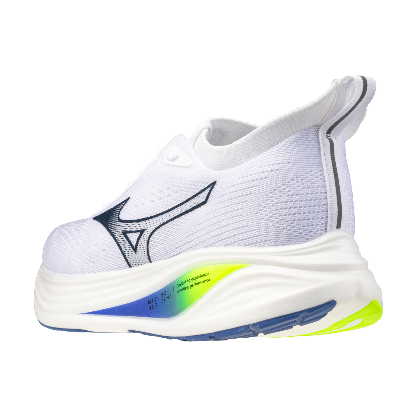 Mens Mizuno Neo Zen 2