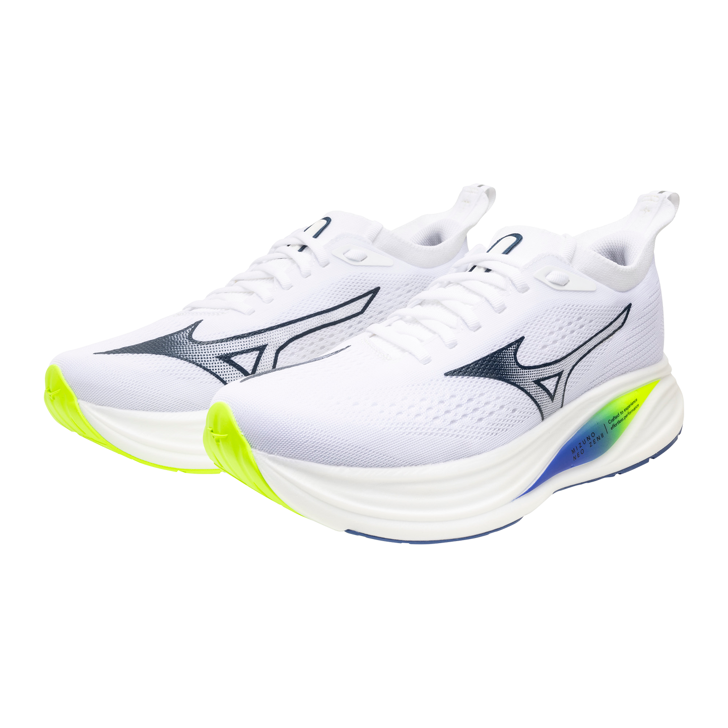 Mens Mizuno Neo Zen 2