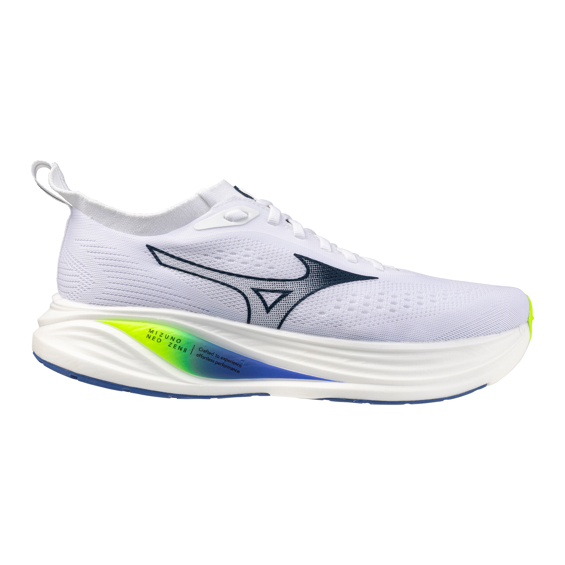 Mens Mizuno Neo Zen 2 – The Running Company