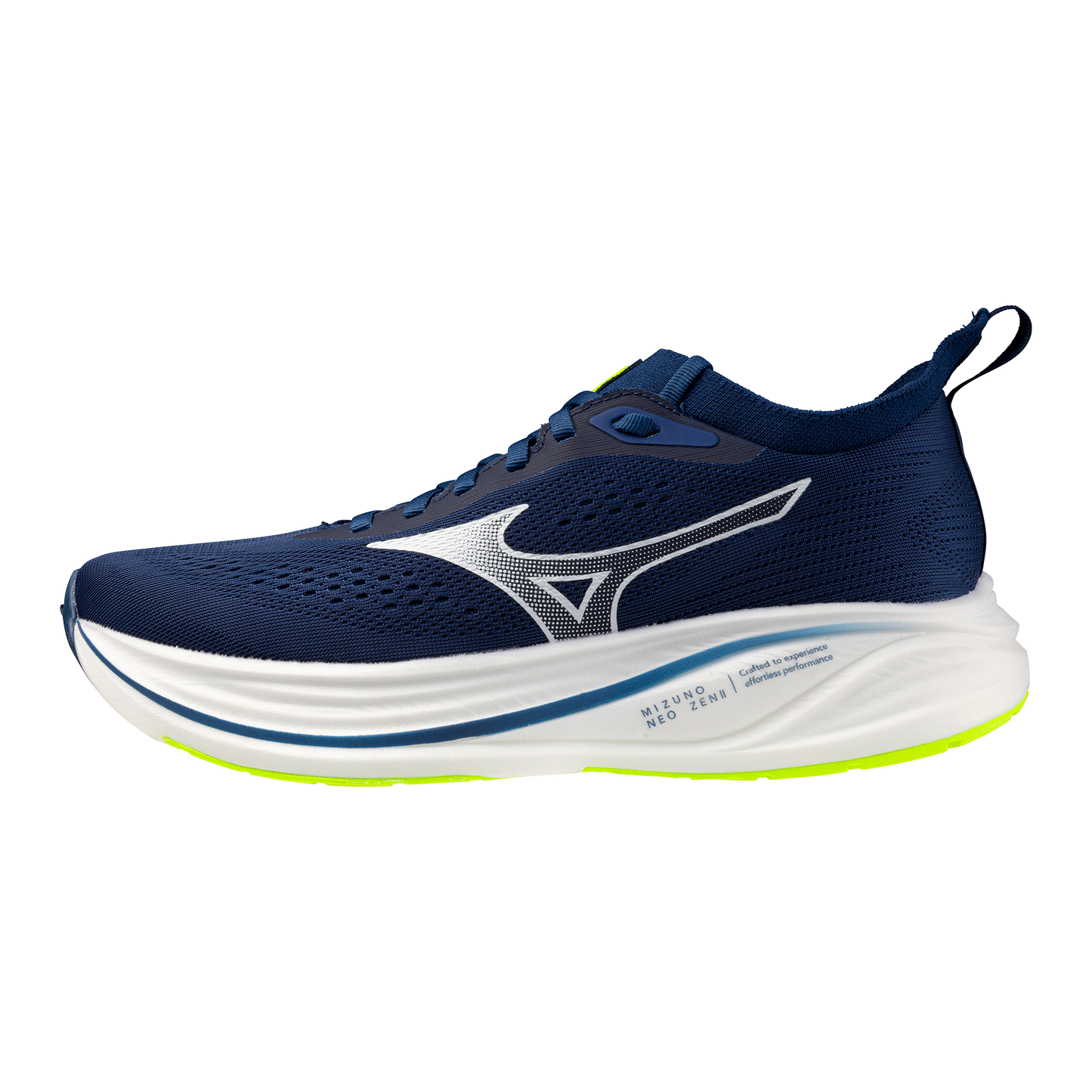 Mens Mizuno Neo Zen 2