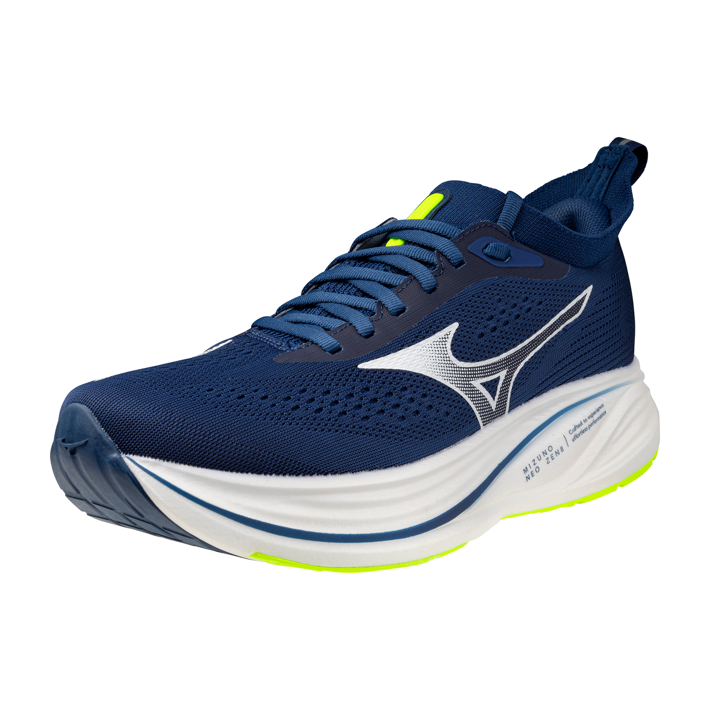 Mens Mizuno Neo Zen 2