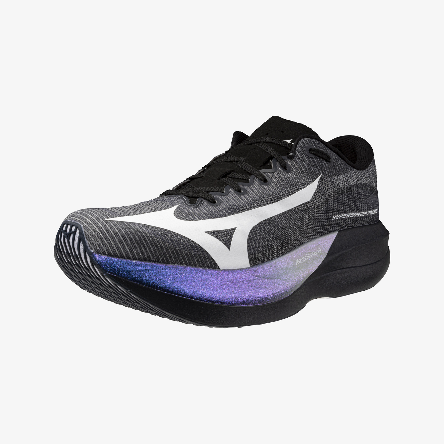 Unisex Mizuno Hyperwarp Pure Tsukiakari