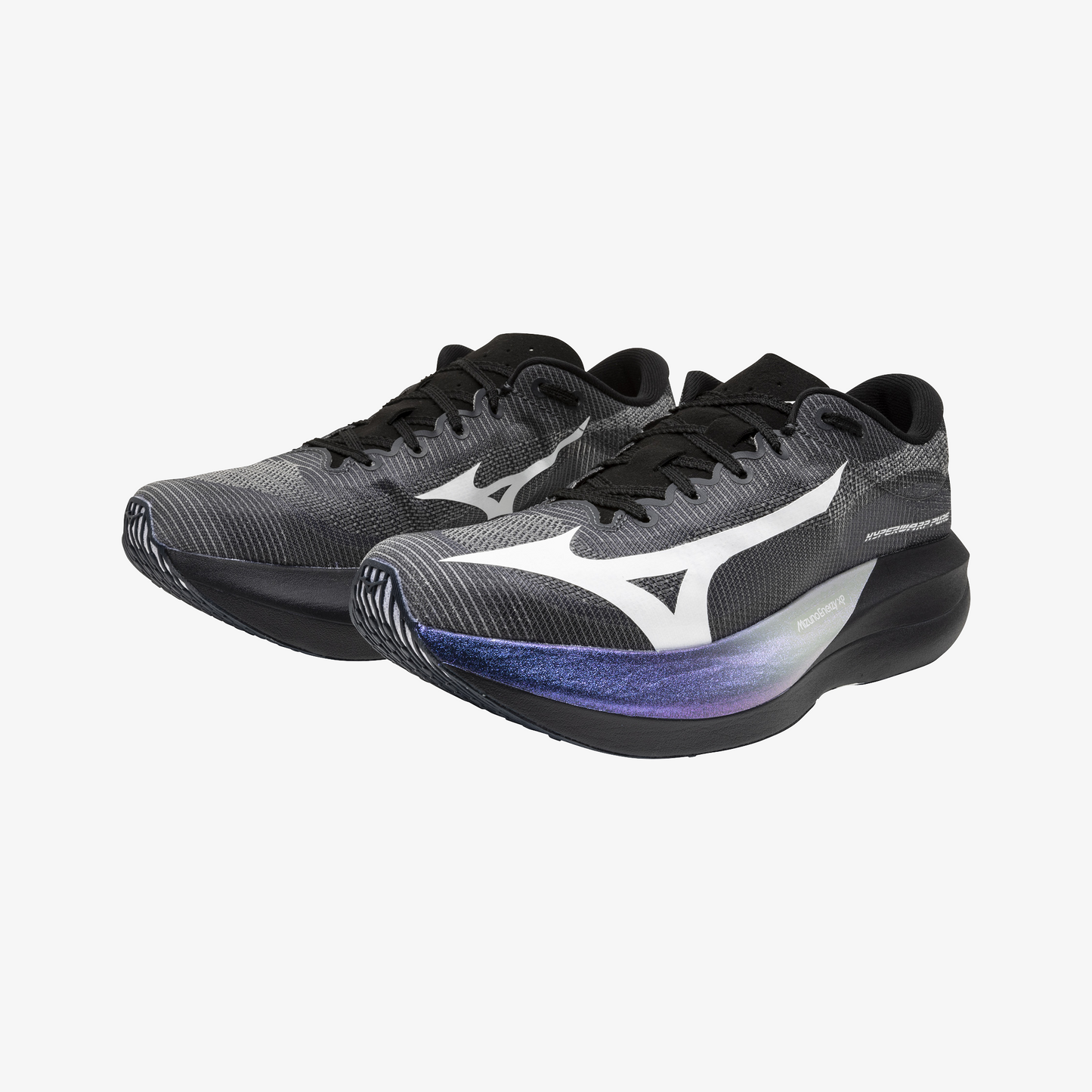 Unisex Mizuno Hyperwarp Pure Tsukiakari