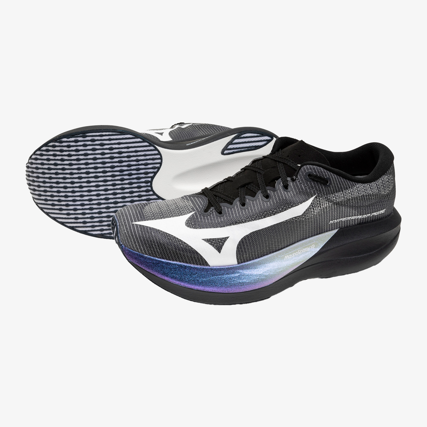 Unisex Mizuno Hyperwarp Pure Tsukiakari