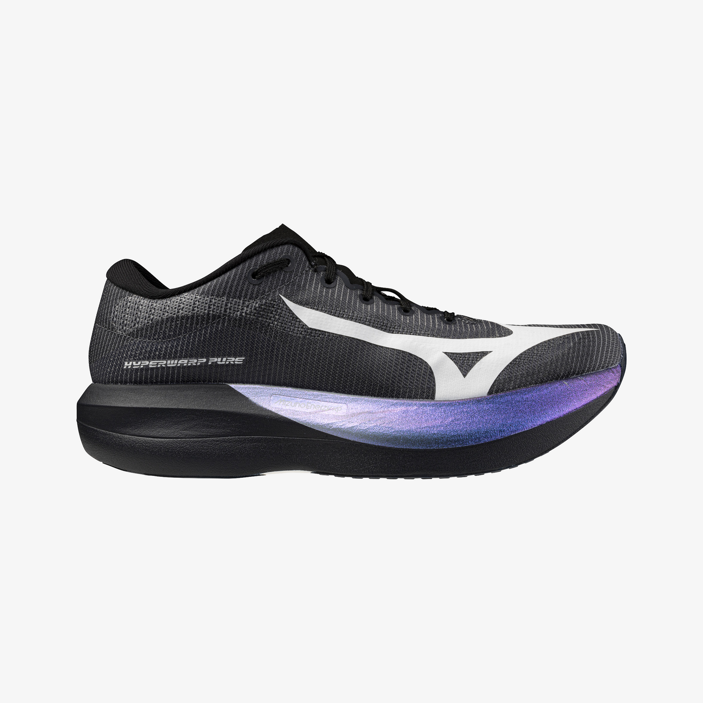 Unisex Mizuno Hyperwarp Pure Tsukiakari