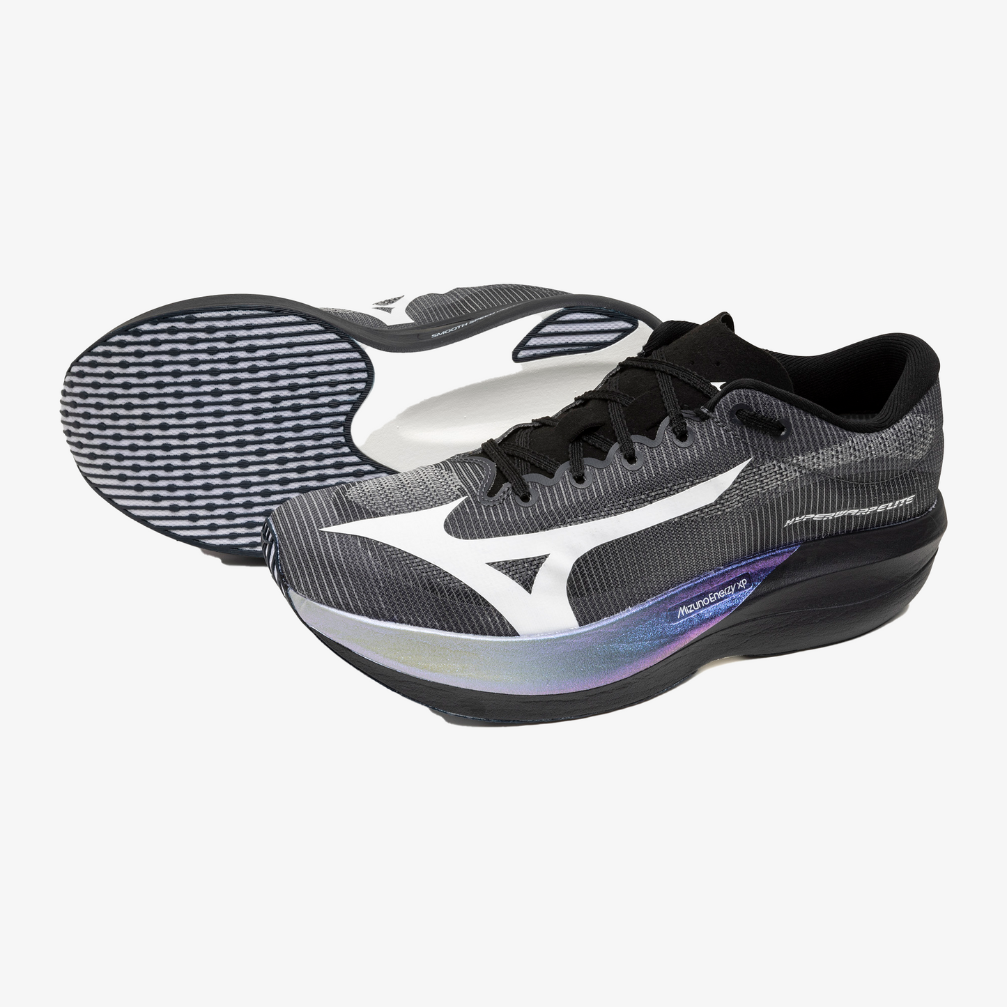 Unisex Mizuno Hyperwarp Elite Tsukiakari