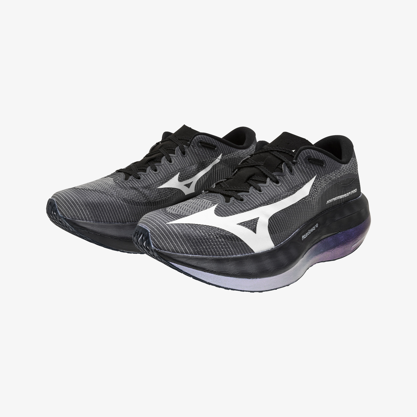 Unisex Mizuno Hyperwarp Pro Tsukiakari