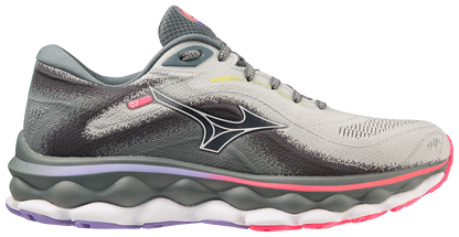 Womens Mizuno Wave Sky 7