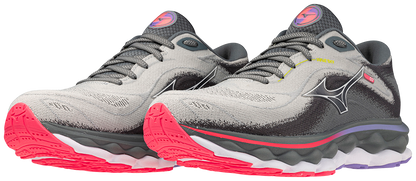 Womens Mizuno Wave Sky 7