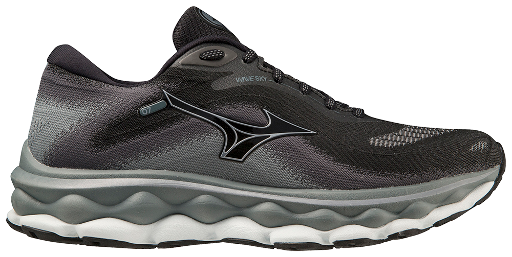 Womens Mizuno Wave Sky 7