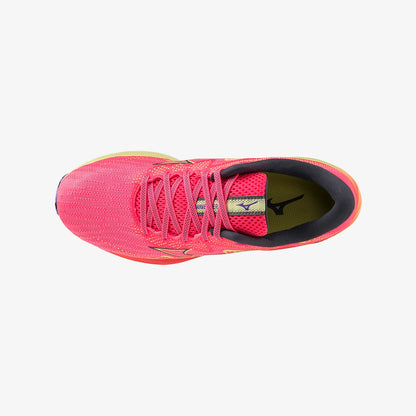 Womens Mizuno Wave Rider 27