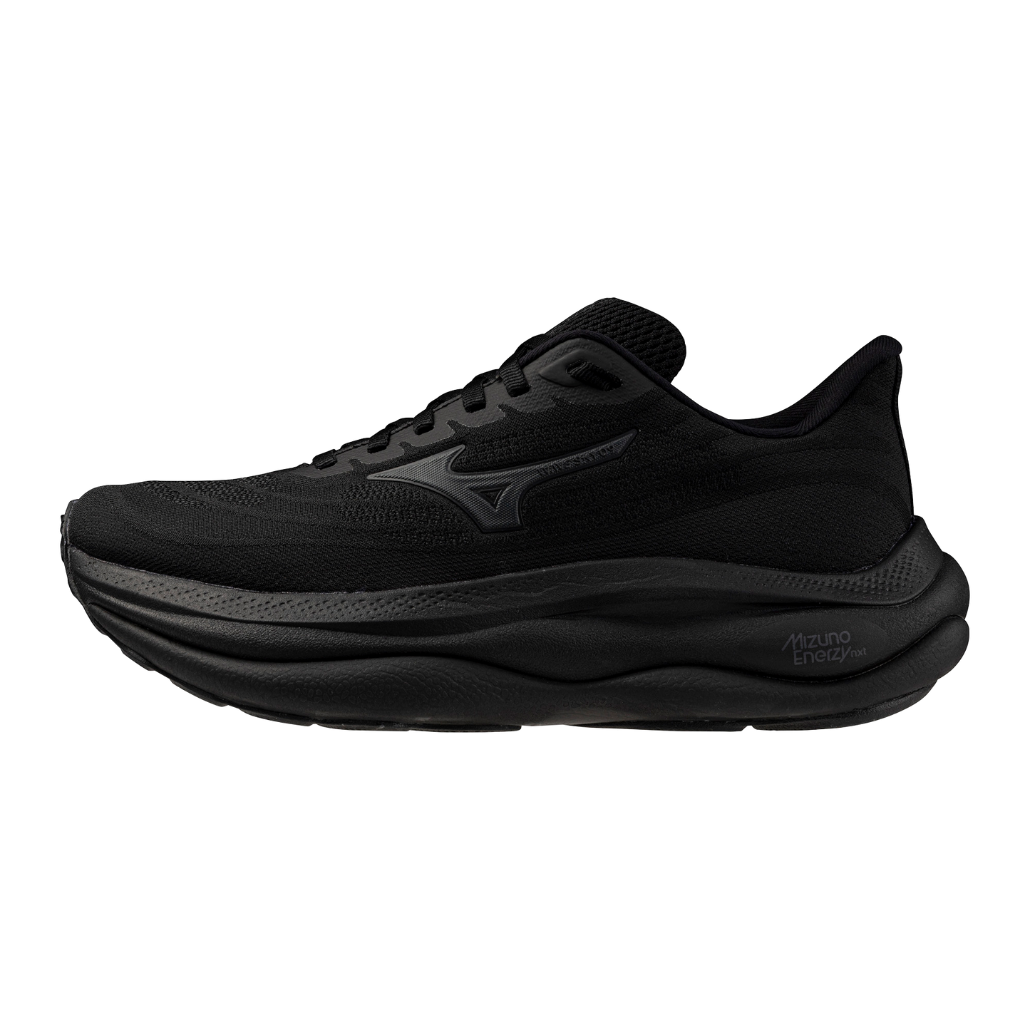 Womens Mizuno Wave Sky 9 (D Wide)