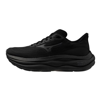 Womens Mizuno Wave Sky 9 (D Wide)