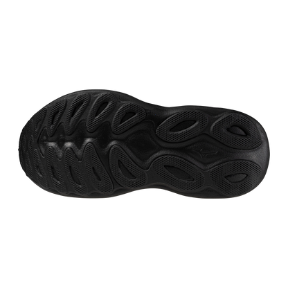 Womens Mizuno Wave Sky 9 (D Wide)