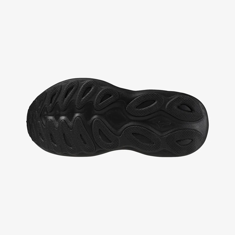 Womens Mizuno Wave Sky 9