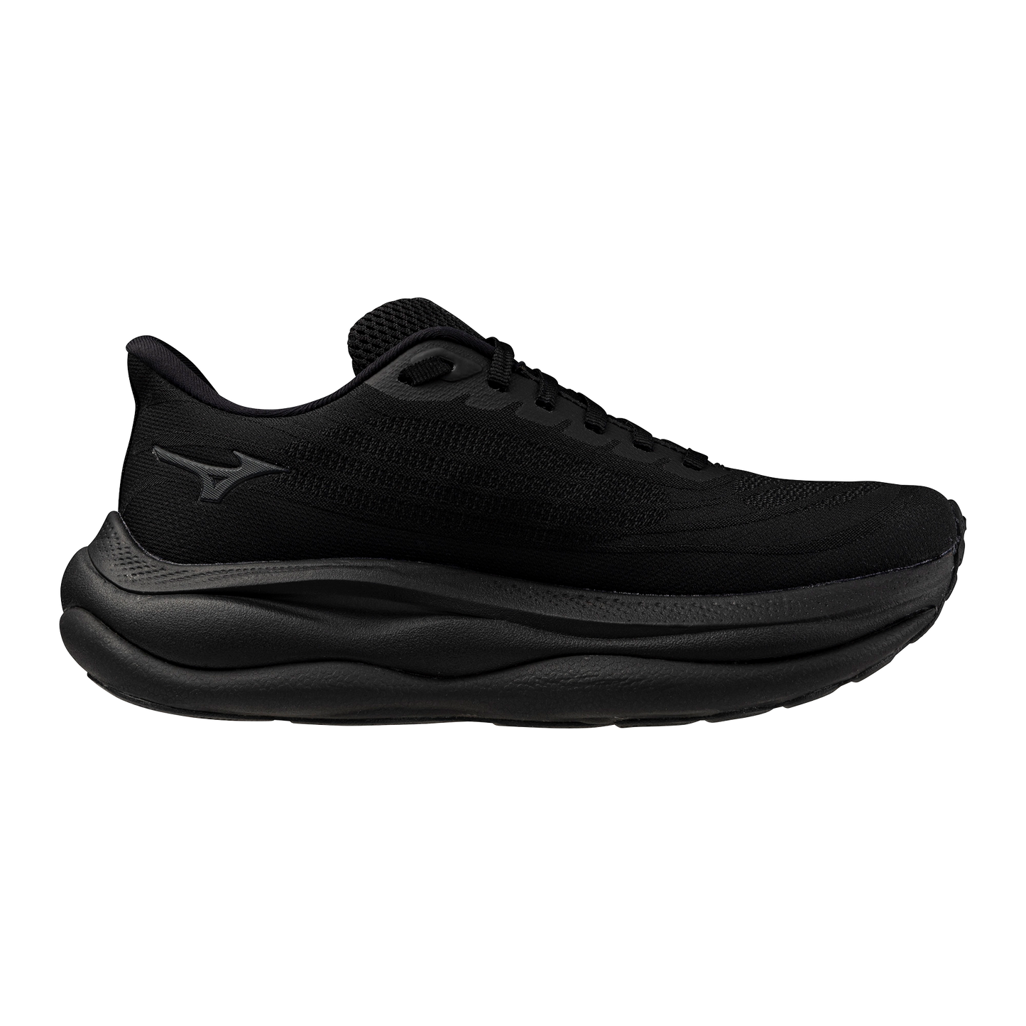 Womens Mizuno Wave Sky 9 (D Wide)