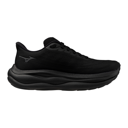 Womens Mizuno Wave Sky 9 (D Wide)