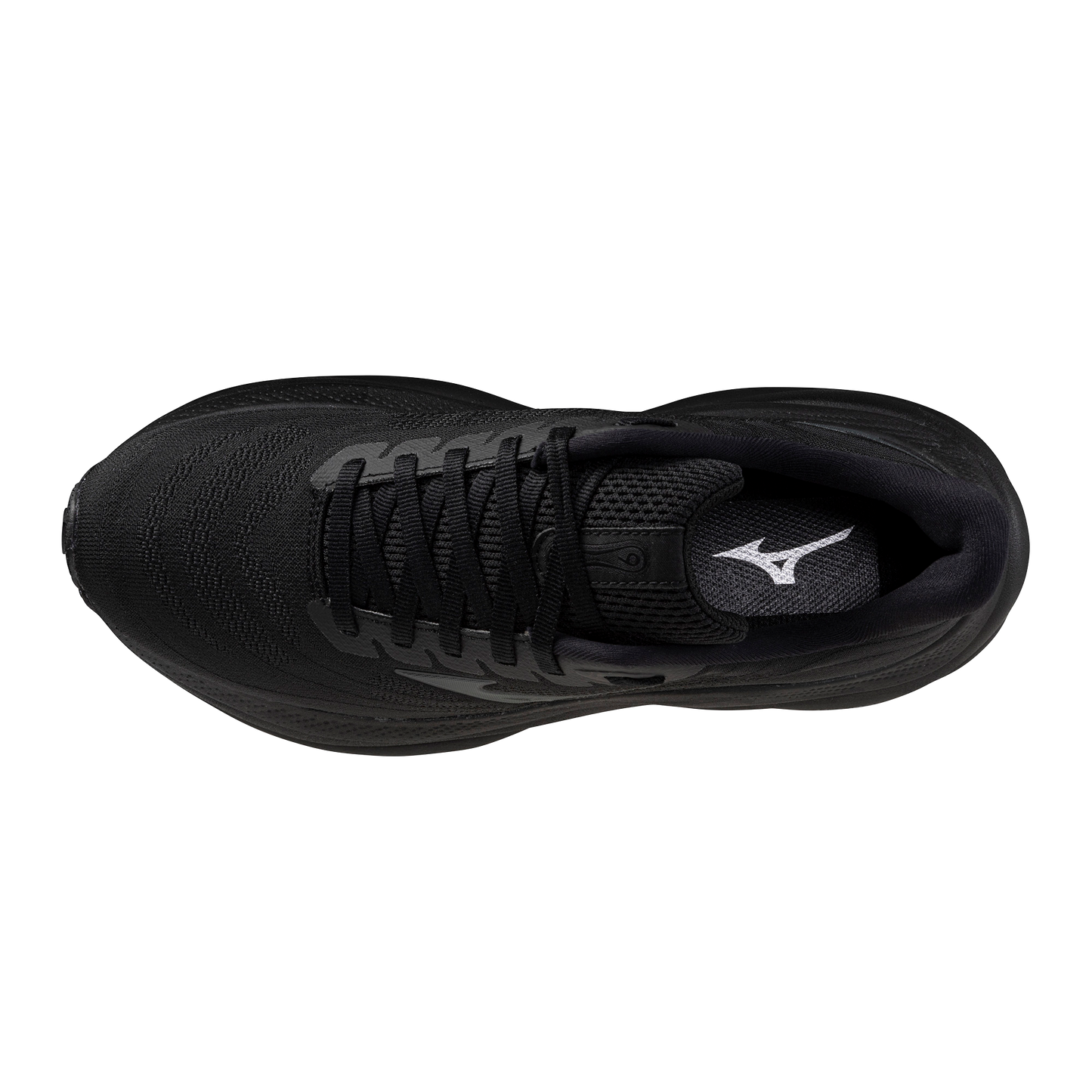 Womens Mizuno Wave Sky 9 (D Wide)