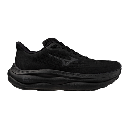 Womens Mizuno Wave Sky 9 (D Wide)