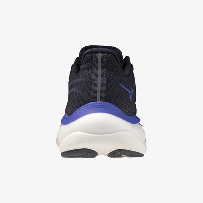 Womens Mizuno Wave Sky 9