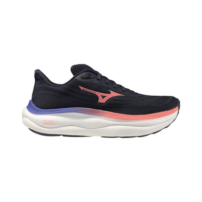 Womens Mizuno Wave Sky 9
