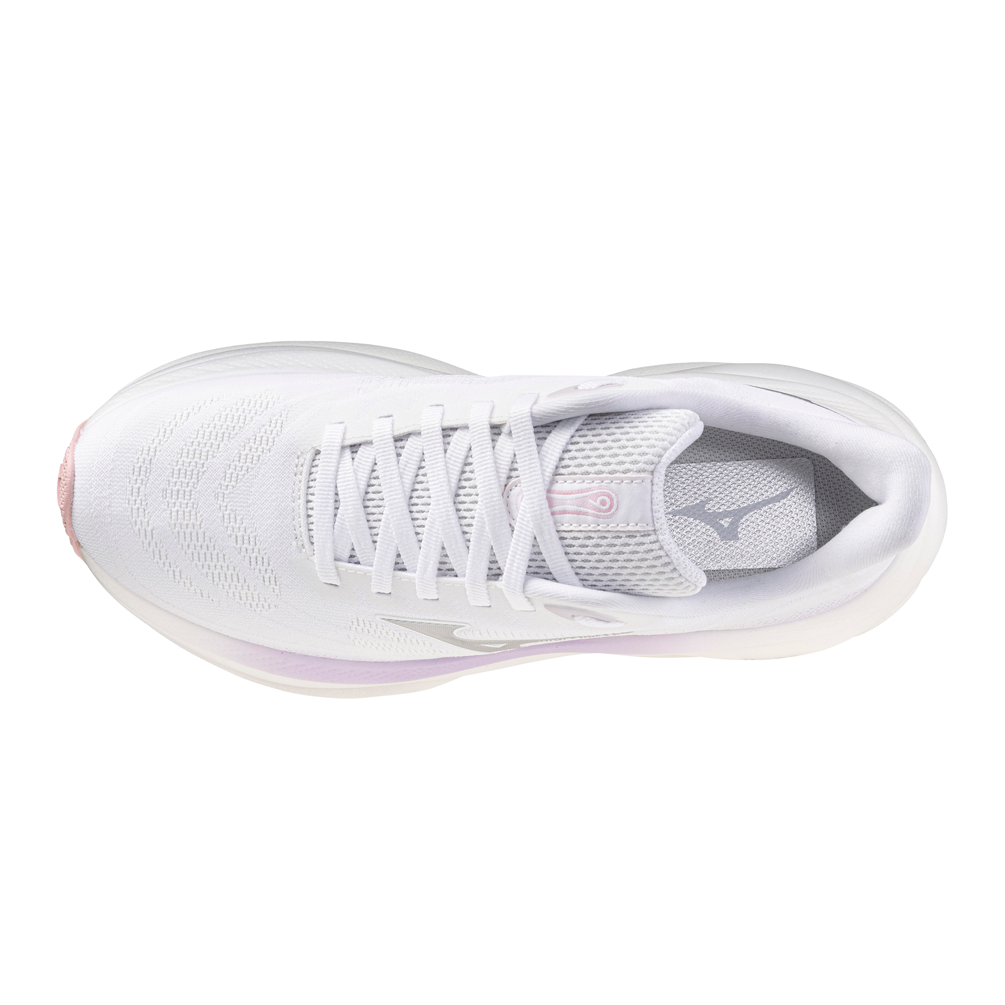 Womens Mizuno Wave Sky 9