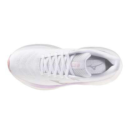 Womens Mizuno Wave Sky 9