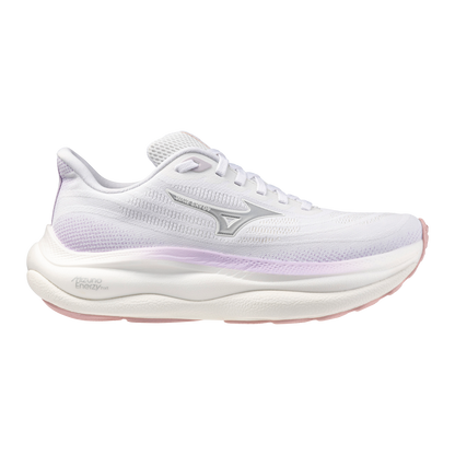 Womens Mizuno Wave Sky 9