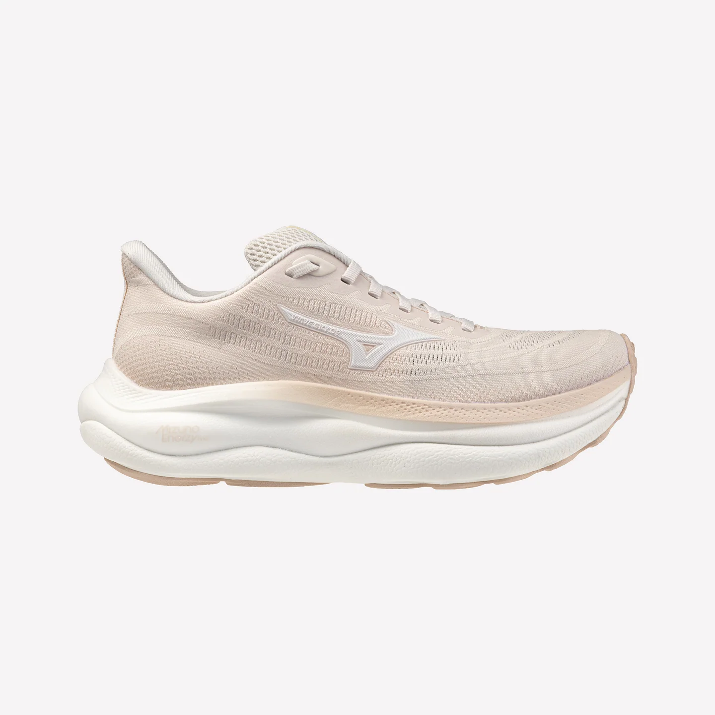 Womens Mizuno Wave Sky 9